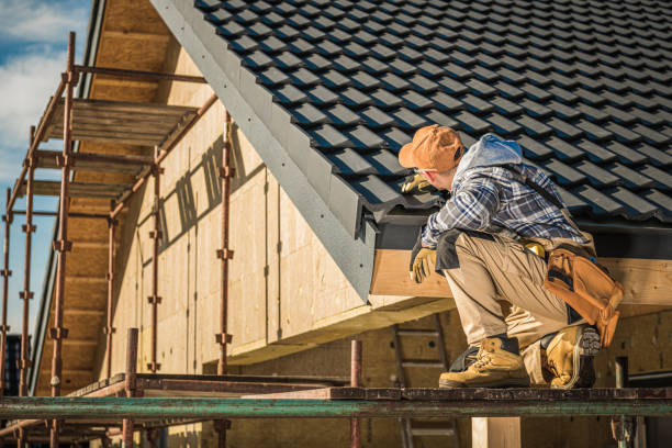 Ridgeland, MS Roofing Contractor Company