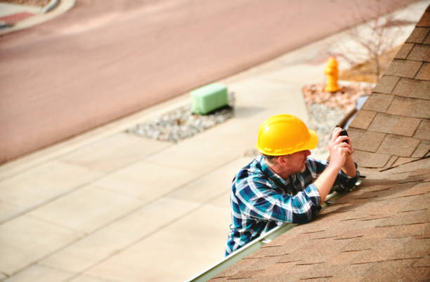 Roof Repair Estimates in Ridgeland, MS