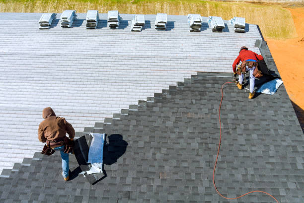 Best Storm Damage Roof Repair  in Ridgeland, MS