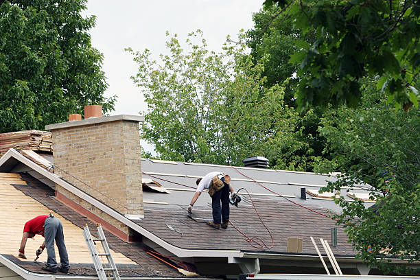 Roof Installation Near Me in Ridgeland, MS