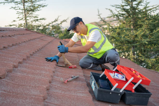 Best Roof Leak Repair  in Ridgeland, MS